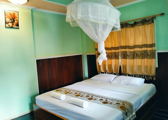 Donkhone Long Stay Resort