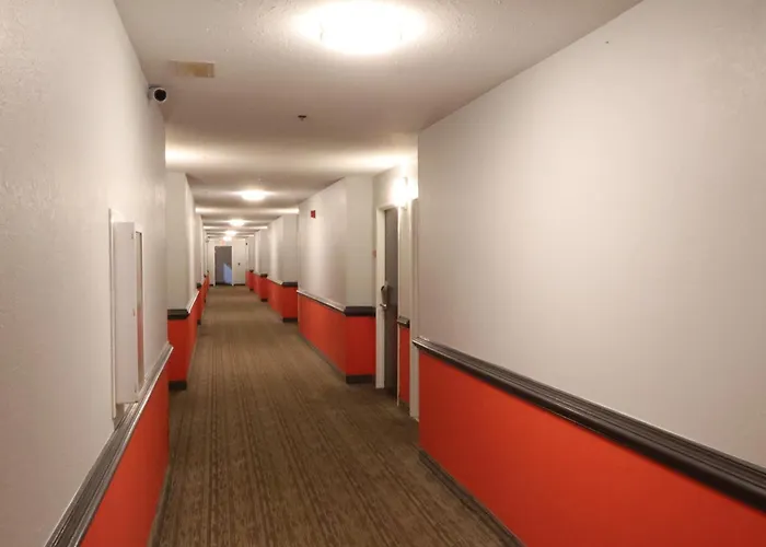 Namaste Inn & Suites Dawsonville
