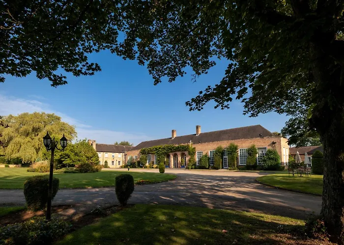 Hemswell Court