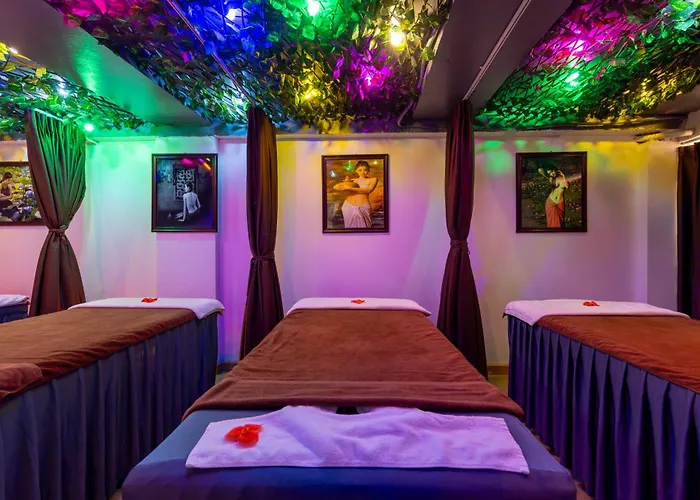 Babylon Premium Hotel & Spa