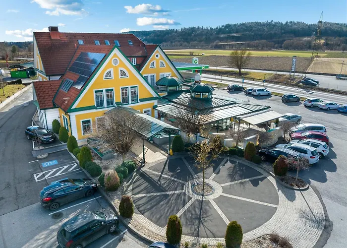 Zum Dokl - Seminarhotel & Restaurant
