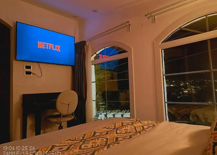 Celestia Boutique Inn