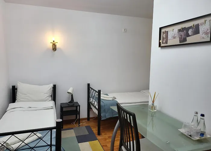 Adac Boutique Hotel