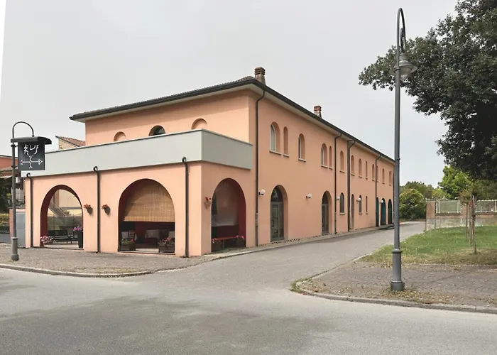 Al Gallo Trattoria e Locanda