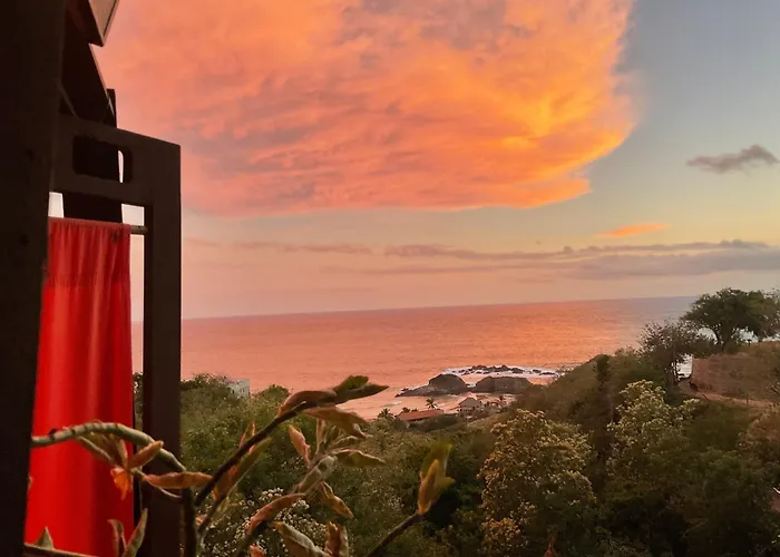 Casa Mazunte