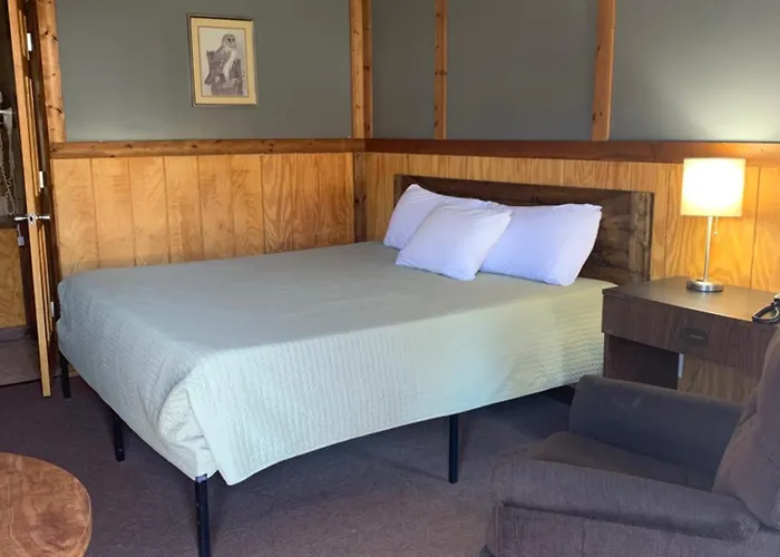 Beverly Hills Inn