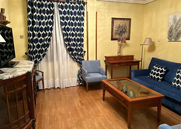 Hotel Casona de la Reyna