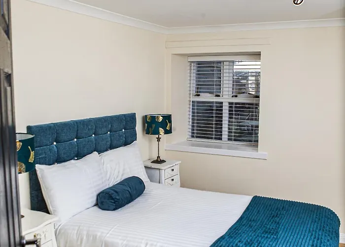 The Blackhorse Accommodation