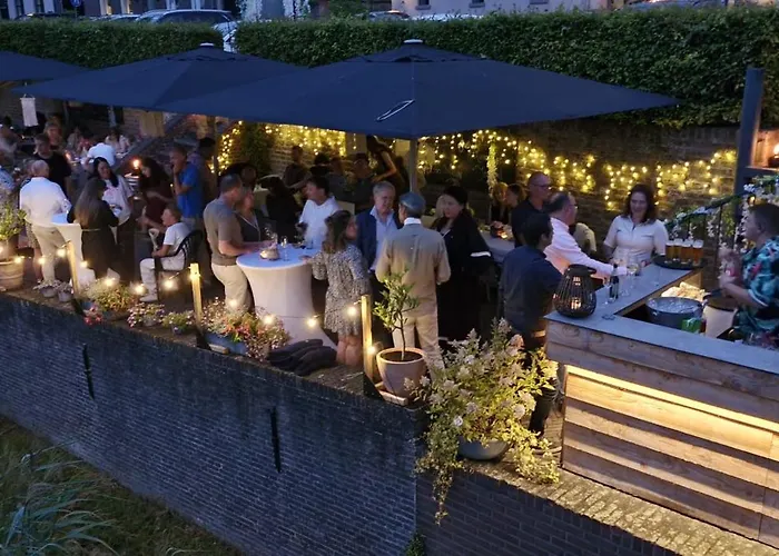 Hotel En Restaurant Della Contessa