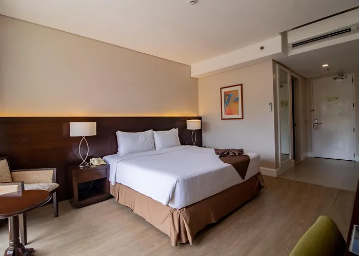 Harolds Hotel Cebu