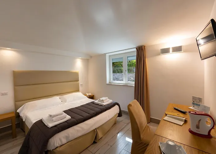 Relais Manfredi