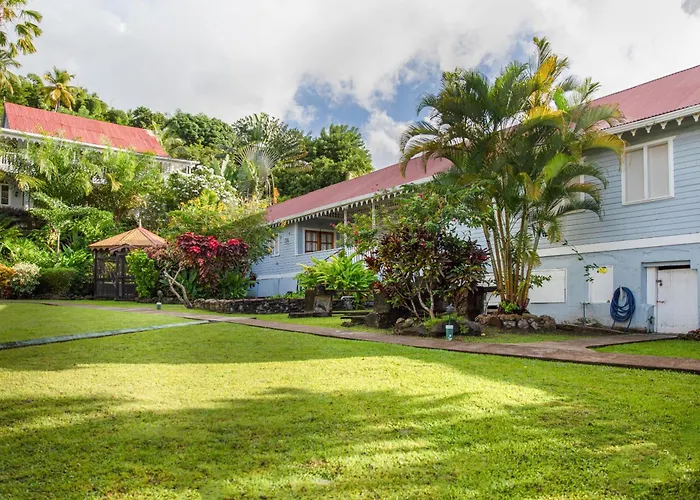 Mount Edgecombe Boutique Hotel