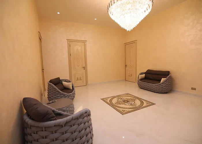 Louvre Luxury Collection Hotel