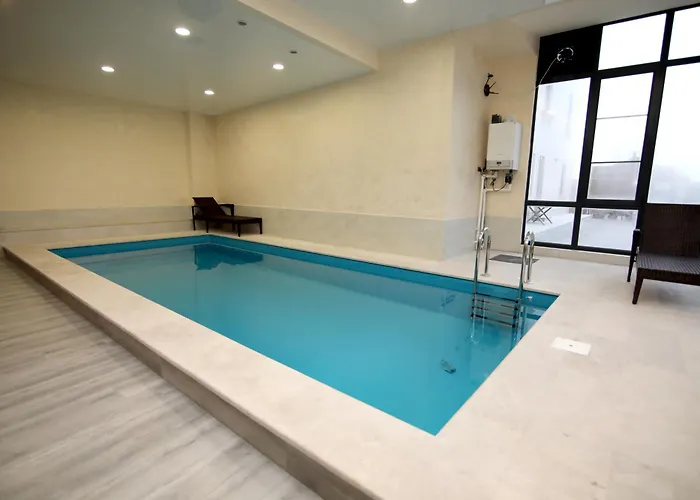 Louvre Luxury Collection Hotel