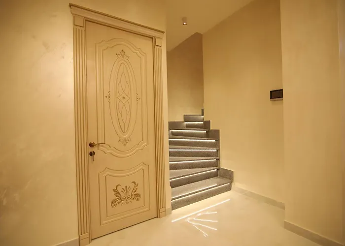 Louvre Luxury Collection Hotel