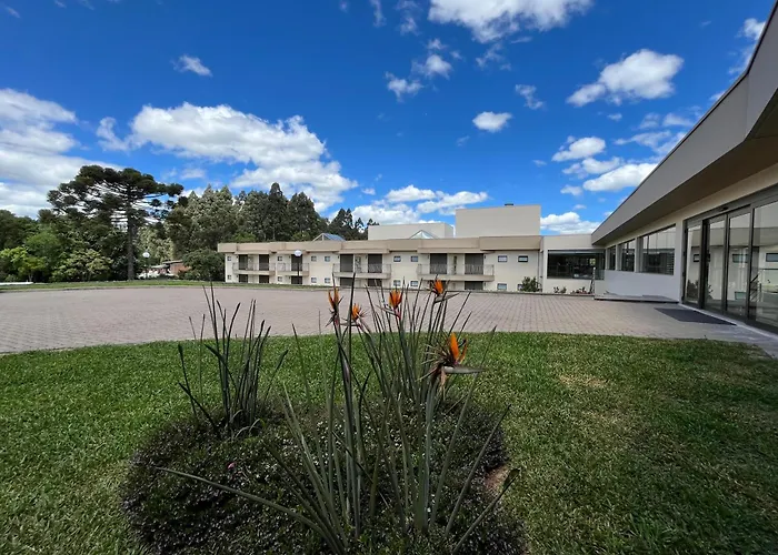 Ville Del Bosco Hotel