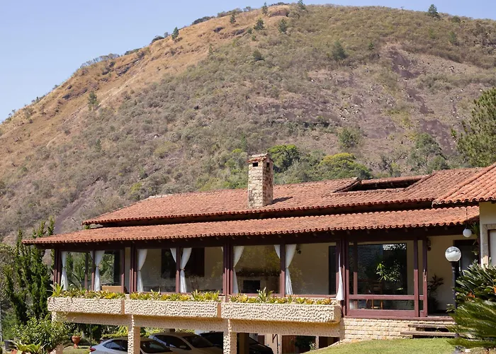 Recanto Dos Vianas