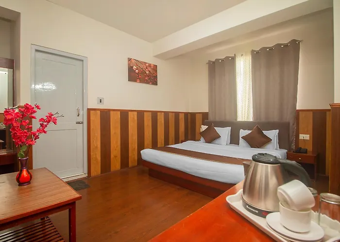 Hotel Sakura