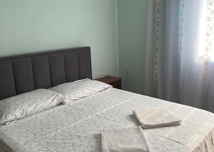 Hotel Luli City Center