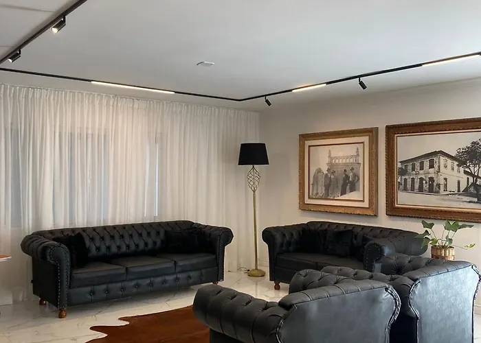 Querência Boutique Hotel