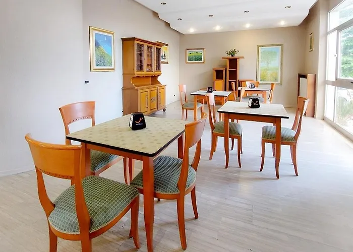 Lanka Hotel 2 Stelle