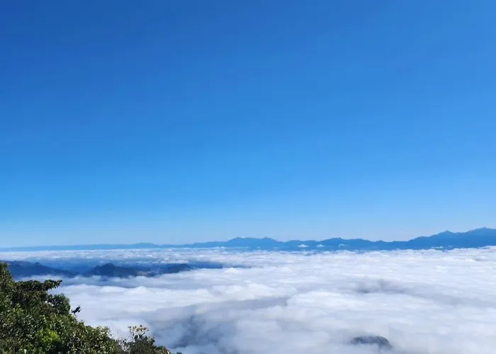 Pousada Sítio Monte Sinai