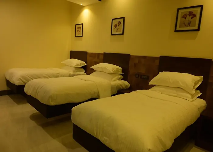 La Grande Suite Karaikal