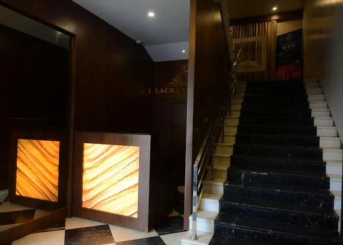 La Grande Suite Karaikal