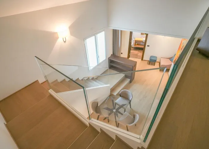 Hotel Europa Reggio Emilia
