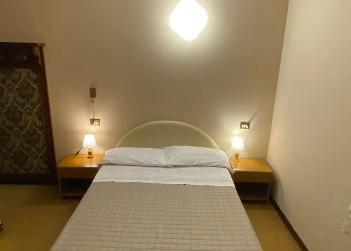 Hotel San Marco
