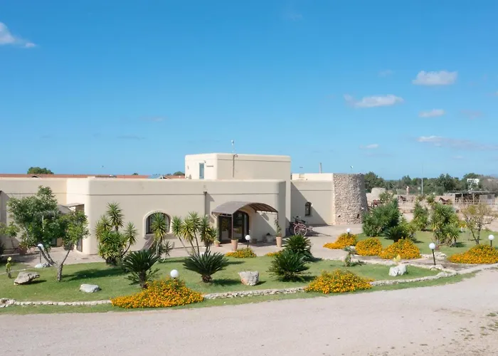Hotel delle Rose Salento