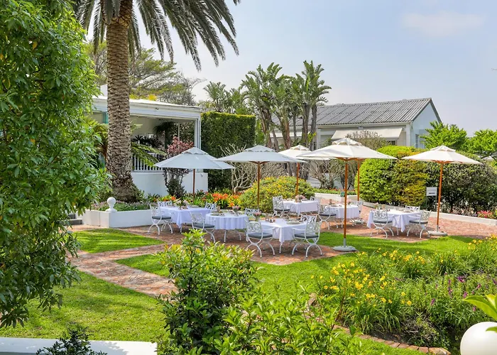 Villa Coloniale Schumacher Luxury Retreat, Adults Only