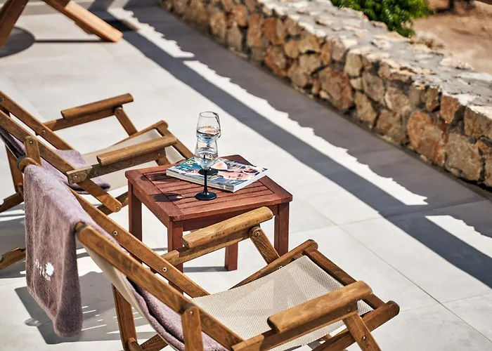 Althea Boutique Hotel - Adults Only