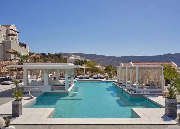 Althea Boutique Hotel - Adults Only