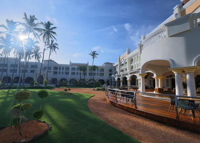 Joia Bavaro By Iberostar (Adults Only)