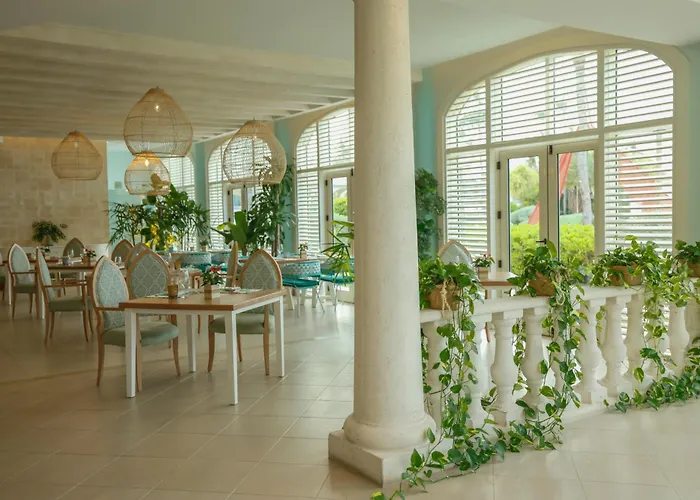 Joia Bavaro By Iberostar (Adults Only)
