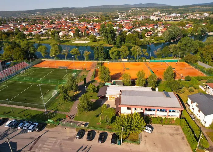 Swiss Plus Hotel