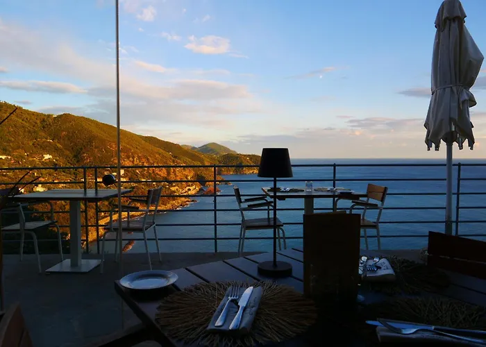 Sesta Terra Natural Resort