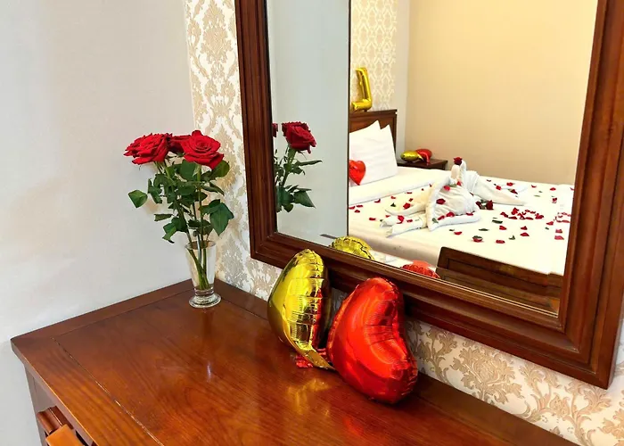 Ben Thanh Retreats Hotel