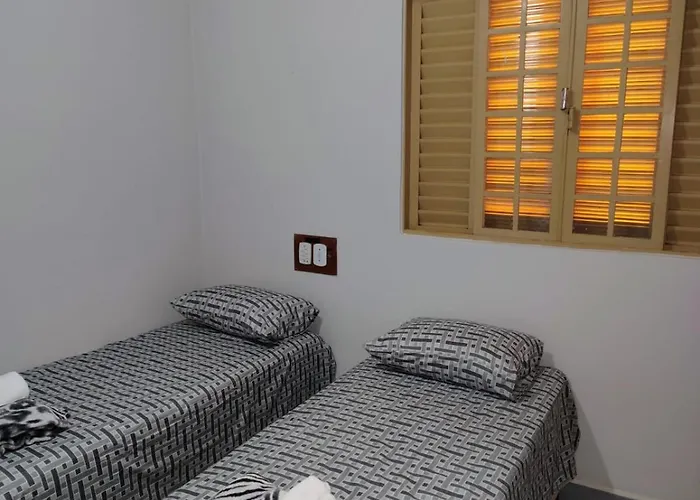 Hotel Dos Viajantes