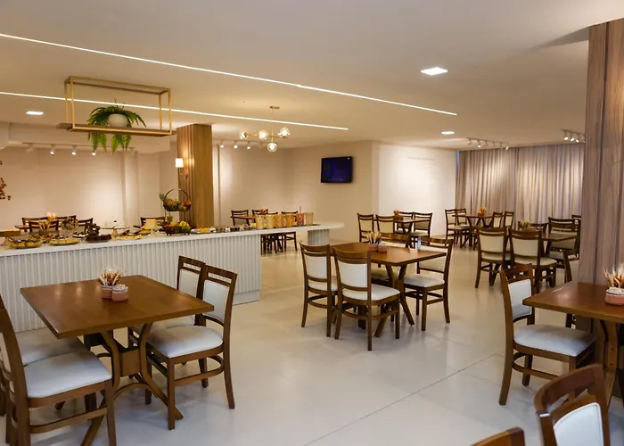 Arca's Hotel Umuarama