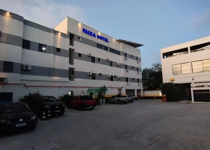 Faixa Hotel