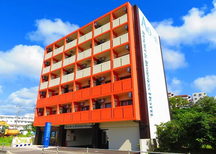 Ao Hotel