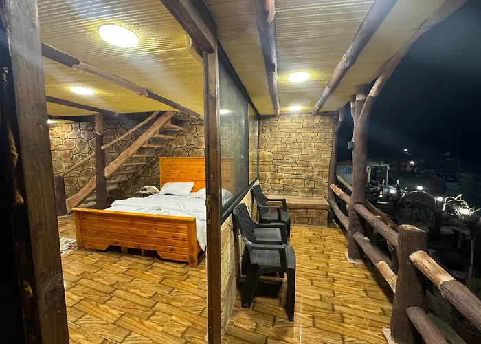Dana Gate Lodge