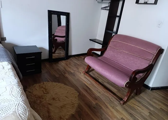 Hotel Casa Real Málaga Santander