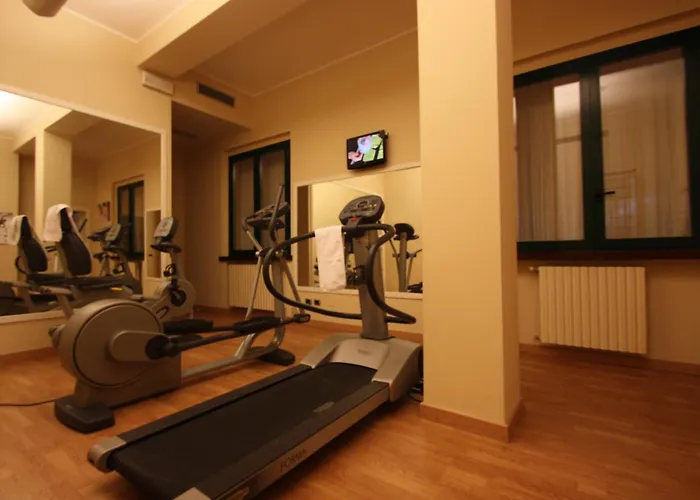 Albergo Della Roccia