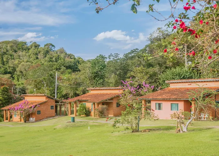 Hotel Fazenda Reviver