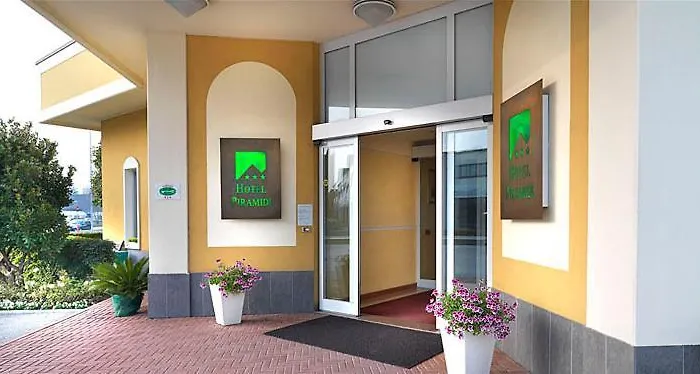 Piramidi Hotel