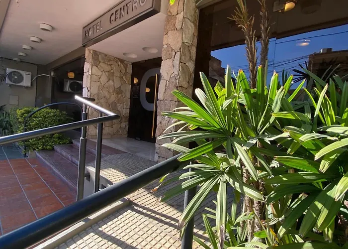 Hotel Centro