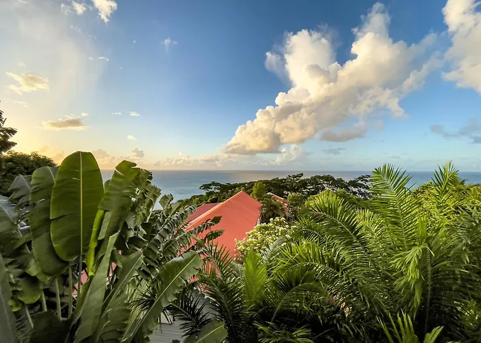 Mount Edgecombe Boutique Hotel
